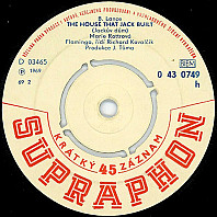 The House That Jack Built / Long And Lonely Night