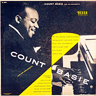 Count Basie Orchestra - Count Basie And His Orchestra