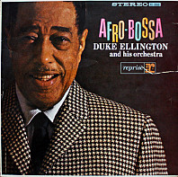 Duke Ellington And His Orchestra - Afro-Bossa