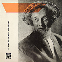 František Smolík - Herecký profil Františka Smolíka