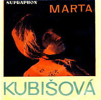 Marta Kubišová - Až Únavou / Já To Nepovím
