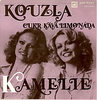 Kamelie - Kouzla