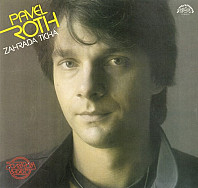 Pavel Roth - Zahrada ticha