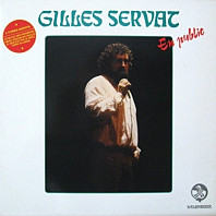 Gilles Servat - En Public