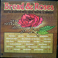 Bread & Roses: Festival Of Acoustic Music