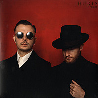 Hurts - Desire
