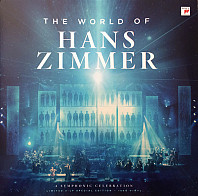 The World of Hans Zimmer - A Symphonic Celebration