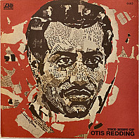 The Best Of Otis Redding