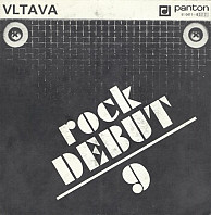 Vltava - Rock Debut 9