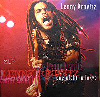 Lenny Kravitz - One Night In Tokyo