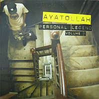 Ayatollah - Personal Legend Volume 1