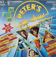 Various Artists - Das Beste Aus Peter's Pop Show