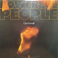 Gino Vannelli - Powerful People