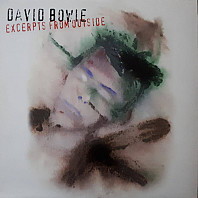 David Bowie - Excerpts From Outside
