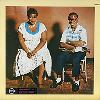 Ella Fitzgerald - Ella And Louis