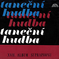 XVII. Album Supraphonu