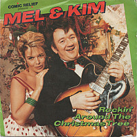 Mel Smith - Rockin' Around The Christmas Tree
