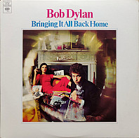 Bob Dylan - Bringing It All Back Home