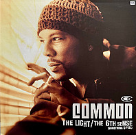 Common - The Light / The 6th Sense (Something U Feel)