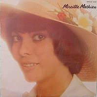 Mireille Mathieu