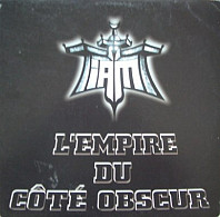 IAM - L'Empire Du Côté Obscur