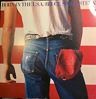 Bruce Springsteen - Born In The U.S.A.