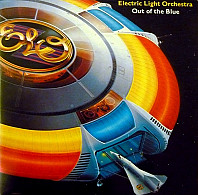 Electric Light Orchestra - Out Of The Blue