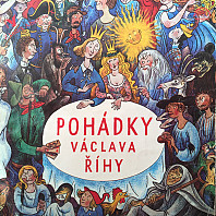 Václav Říha - Pohádky Václava Říhy
