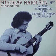 Miloslav Matoušek - Kytara / Guitar
