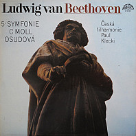 Ludwig van Beethoven - 5·Symfonie C Moll Osudová