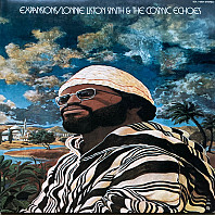 Lonnie Liston Smith And The Cosmic Echoes - Expansions