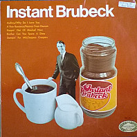 Dave Brubeck - Instant Brubeck