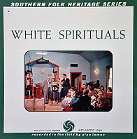 Various Artists - White Spirituals