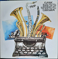 Classic Jazz Collegium - Big Fat Mammah