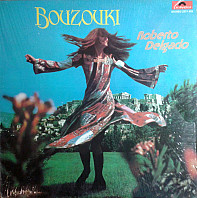 Roberto Delgado - Bouzouki
