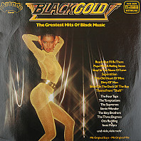Black Gold (The Greatest Hits Of Black Music)