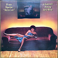 Minnie Riperton - Stay In Love