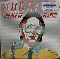 The Buggles - The Age Of Plastic