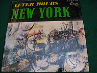 Sonny Lester - After Hours / New York
