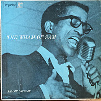 Sammy Davis Jr. - The Wham Of Sam