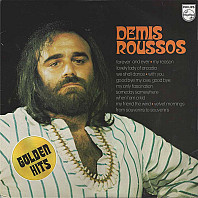 Démis Roussos - Golden Hits