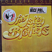 The Isley Brothers - Forever Gold