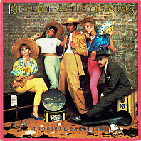 Kid Creole And The Coconuts - Tropical Gangsters