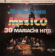 Various Artists - Music From Mexico