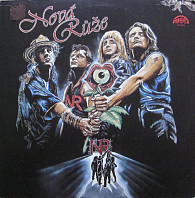 Nová Růže - Nová Růže