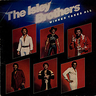 The Isley Brothers - Winner Takes All