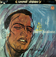 Harry Belafonte - My Lord What A Mornin'