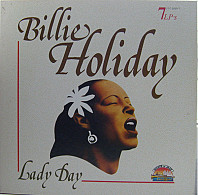Billie Holiday - Lady Day