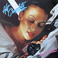 Hot Chocolate - Every 1's A Winner