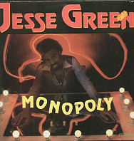 Jesse Green - Monopoly
